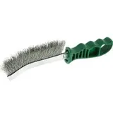Osborn Univ.-Handstielb. Rostf. 260mm gewellt