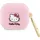 HELLO KITTY Apple Airpods 3 Silikon 3D Kitty Head Cover Case Schutzhülle