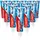 Colgate Max Fresh Cooling Crystals Zahnpasta 12 x 75 ml