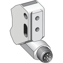 Sick Reflexionslichtschranke WL12G-3B2531