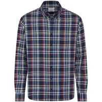 Brax Hemd DANIEL Modern Fit