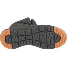 SKECHERS Glacial Ultra - Trend Up schwarz