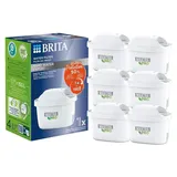 Brita Maxtra Pro Hard Water Expert Filterpatrone weiß 1 St.