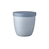 Mepal Snackpot Ellipse - blau