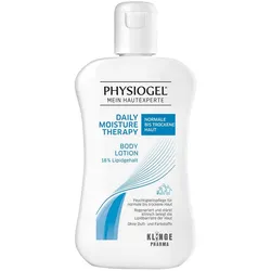 Physiogel Daily Moisture Therapy Body Lotion - normale bis trock