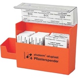 Söhngen Aluderm-Aluplast Nachfüllset Spender 1,9 cm x 7,2 cm 30 St.