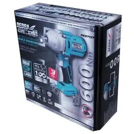 OEM Akku-Schlagschrauber 1/2'' 18V ohne Akku + Zubehör