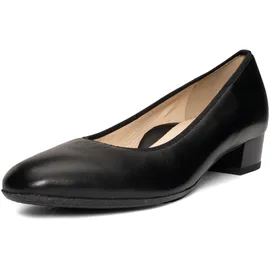 ARA Milano Pumps, SCHWARZ, 40 EU / 40 EU