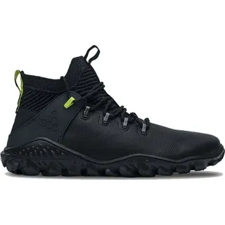 Vivo Barefoot Vivobarefoot Magna Forest ESC Mens Obsidian Lime 43
