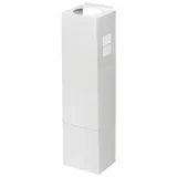 Amica TK 17029 E Teleskopkamin