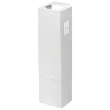 Amica TK 17029 E Teleskopkamin