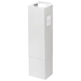 Amica TK 17029 E Teleskopkamin