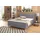 Home Affaire Lonrai 188 x 207 cm H2 Grau