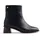 Gioseppo Bexley Herren Schwarz 39
