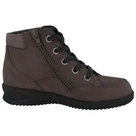 Finn Comfort Komfort Stiefeletten in grau | Gr.: 42