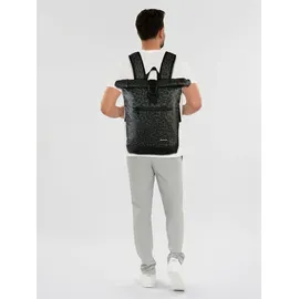 Heinrich Sieber Daypack 43 l hellgrau