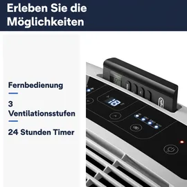 De'Longhi Pinguino PAC EM82 mobil
