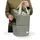 Hannah Charm 22 Rucksack Grün