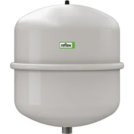 Reflex N 35 bar 4 l Grau