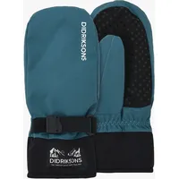 Didriksons Lovas Mitten star blue 7