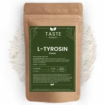 taste market L-Tyrosin Pulver 1 kg