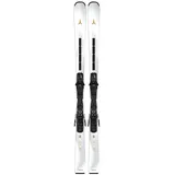 Atomic Cloud C11 Revoshock Light Weiß 164 cm