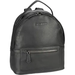 Bugatti Bella Backpack  in Schwarz (7.7 Liter), Rucksack / Backpack