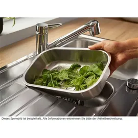 Blanco LANTOS II 6 S-IF