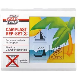 Rema Tip Top TipTop, Complast 3