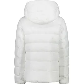 CMP 33k3566 Daunenjacke - Basic White - M
