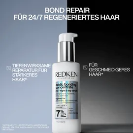 Redken Acidic Bonding Concentrate Haarserum 100 ml