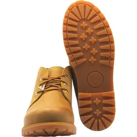 Panama Jack Panama Herren Gelb 40