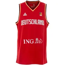 Peak Performance PEAK Trikot Deutschland Herren rot 3XL