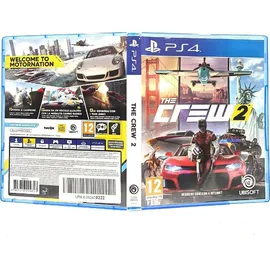 The Crew 2