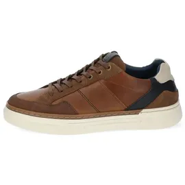 BULLBOXER Sneaker in cognac | Gr.: 40 EU
