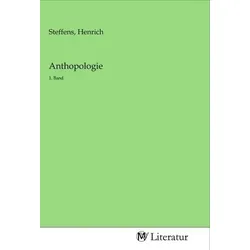 Anthopologie