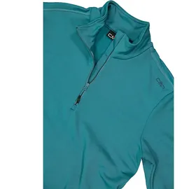 CMP Fleecepullover Grün S