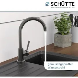 Schütte Cornwall graphit matt 79162