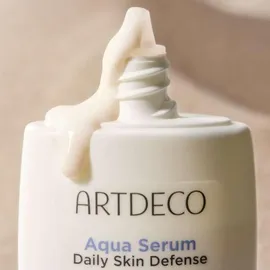 ARTDECO Aqua Serum Daily Skin Defense Fluid LSF 50+ 40 ml
