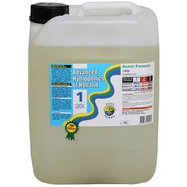 Advanced Hydroponics Grow 5 L Wuchs Dünger