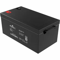 Offgridtec AGM 260Ah 20HR 12V