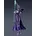 Bandai Dark Magician S H MonsterArts Actionfigur 19 cm