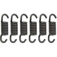 largeight Kupplung 41,8 x 11 mm