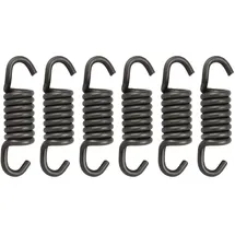 largeight Kupplung 41,8 x 11 mm