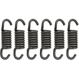 largeight Kupplung 41,8 x 11 mm