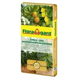 Floragard Floragard® Mediterranpflanzenerde 40 l)
