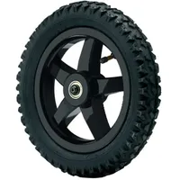 Berg Toys BERG Antriebsrad Buddy Jeep 12.5 schwarz