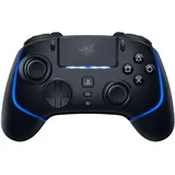 Razer Wolverine V2 Pro - Schwarz für PC