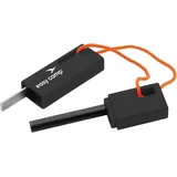 Easy Camp Feuerstahl, schwarz