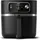 Philips 7000 Series Airfryer Combi XXL Connected HD9880/90 Schwarz